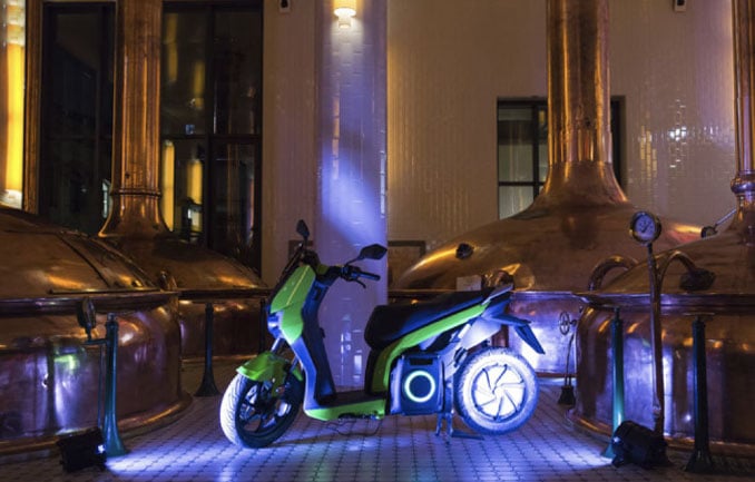 Premios diseño e innovación