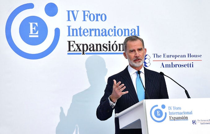 Foro Internacional